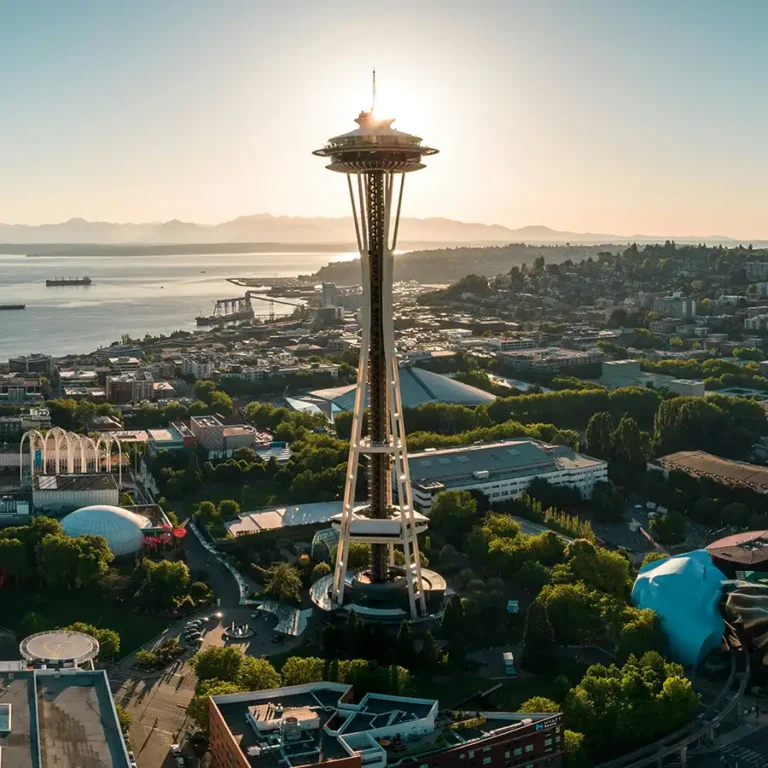 seatlle